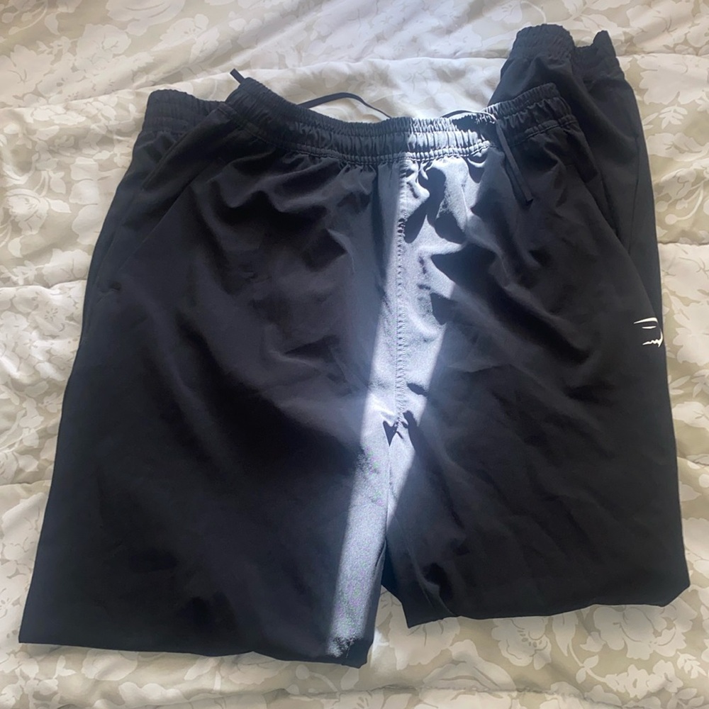 Gymshark joggers used once